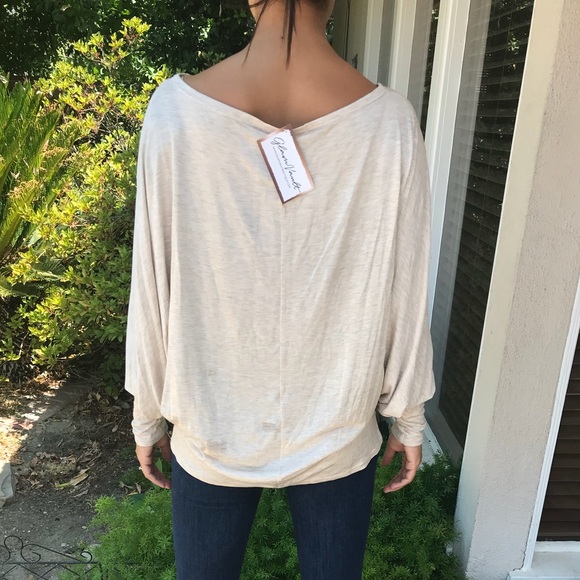 ✨Fantasy Fawn Off Shoulder Sweater - Picture 8 of 8